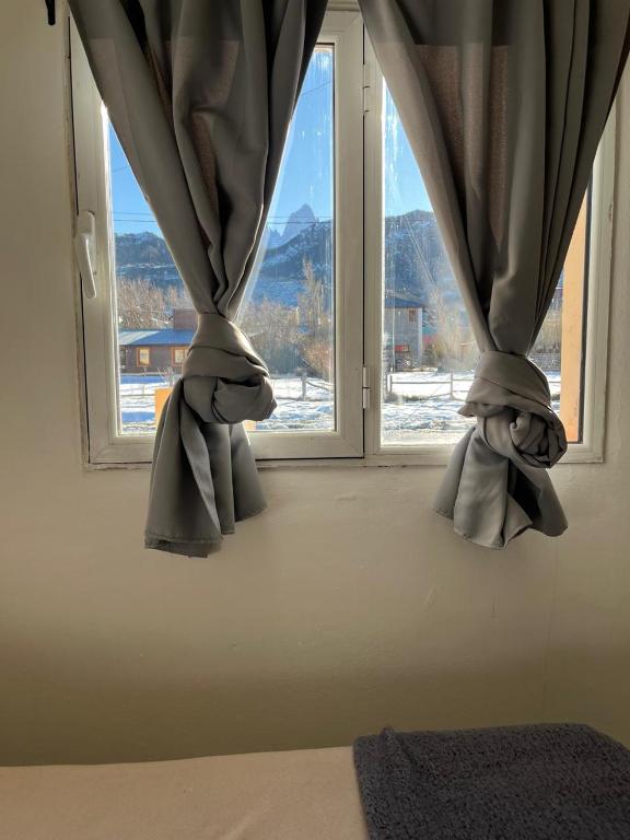 exelente cabaña de 3 habitaciones - 2