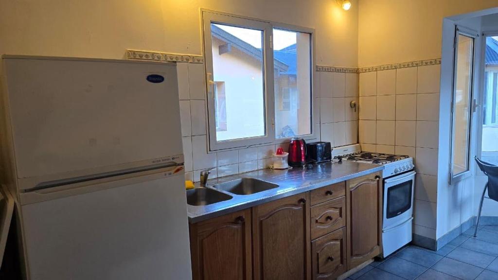 exelente cabaña de 3 habitaciones - 3