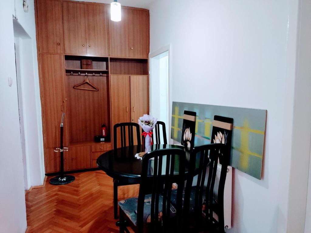 3BDR Sarajevo Downtown - 2