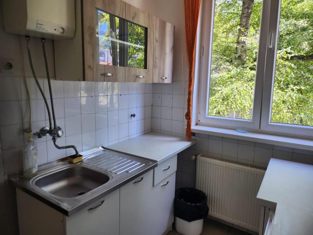3BDR Sarajevo Downtown - 3