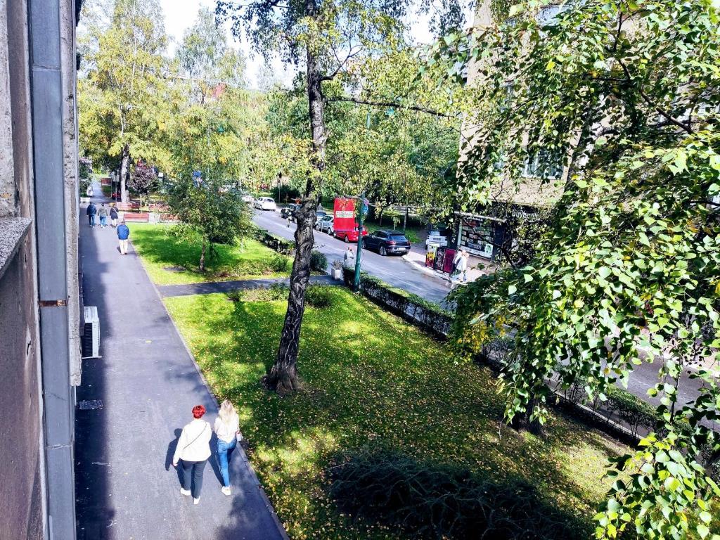 3BDR Sarajevo Downtown - 4