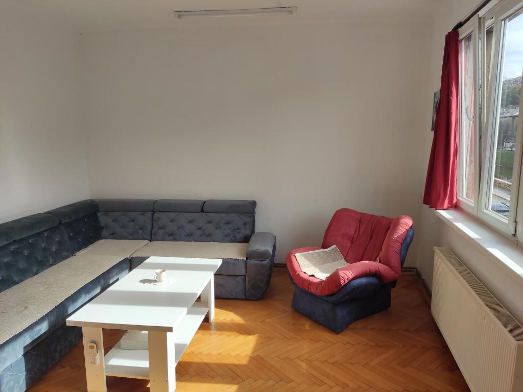 3BDR Sarajevo Downtown - 5