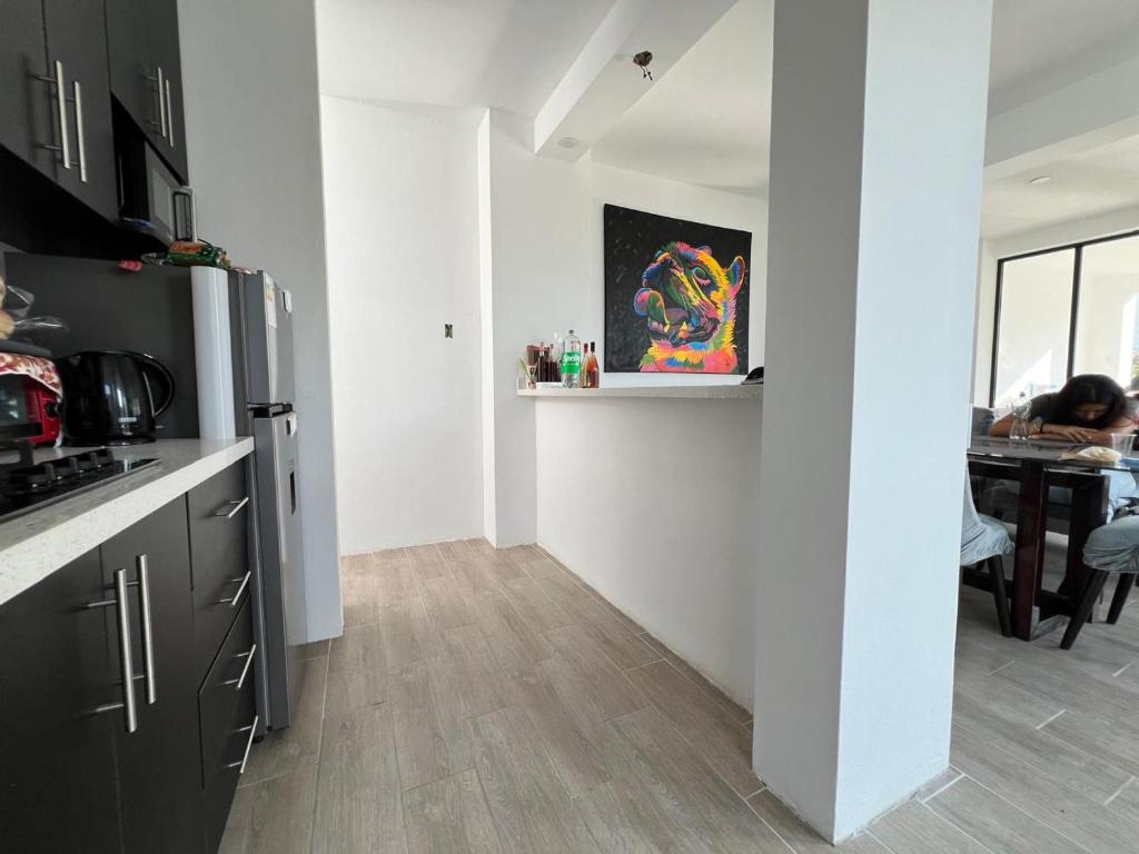 La Casa Bella De Lunahuana - 4