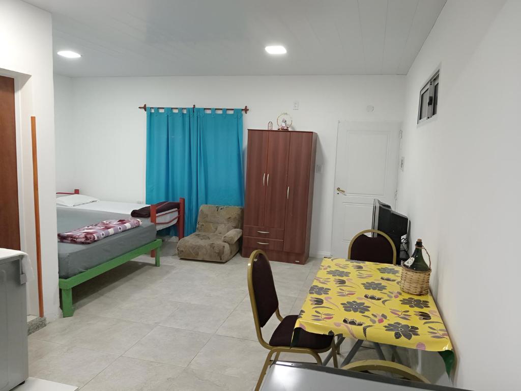 RESIDENCIAL Leka - 1