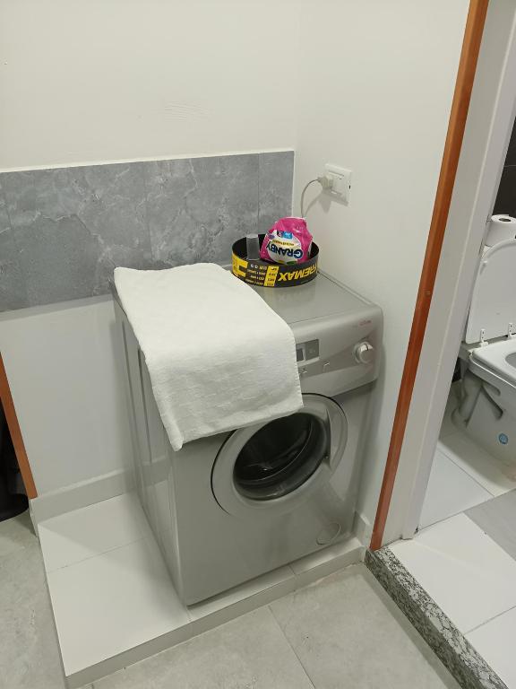 RESIDENCIAL Leka - 5