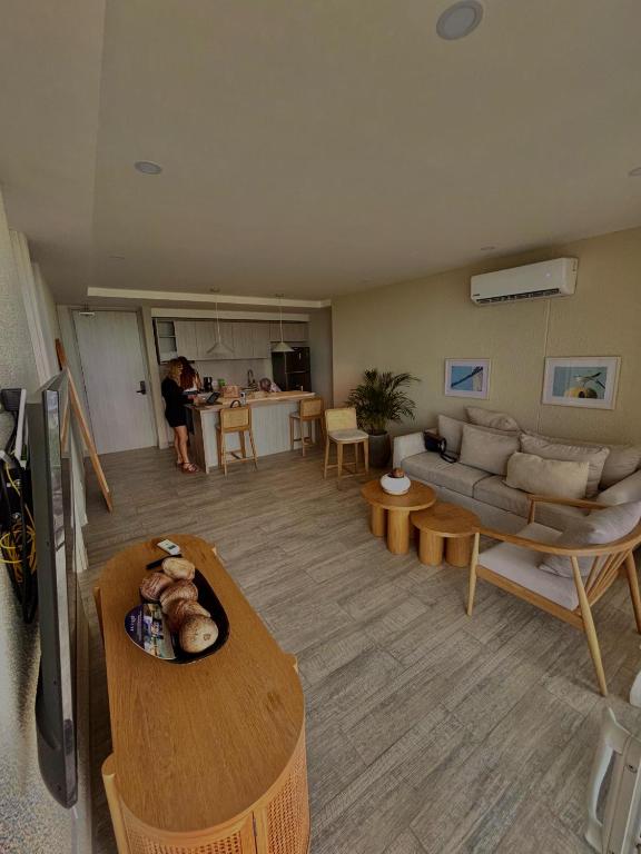 Luxury Calma Tropical - 2