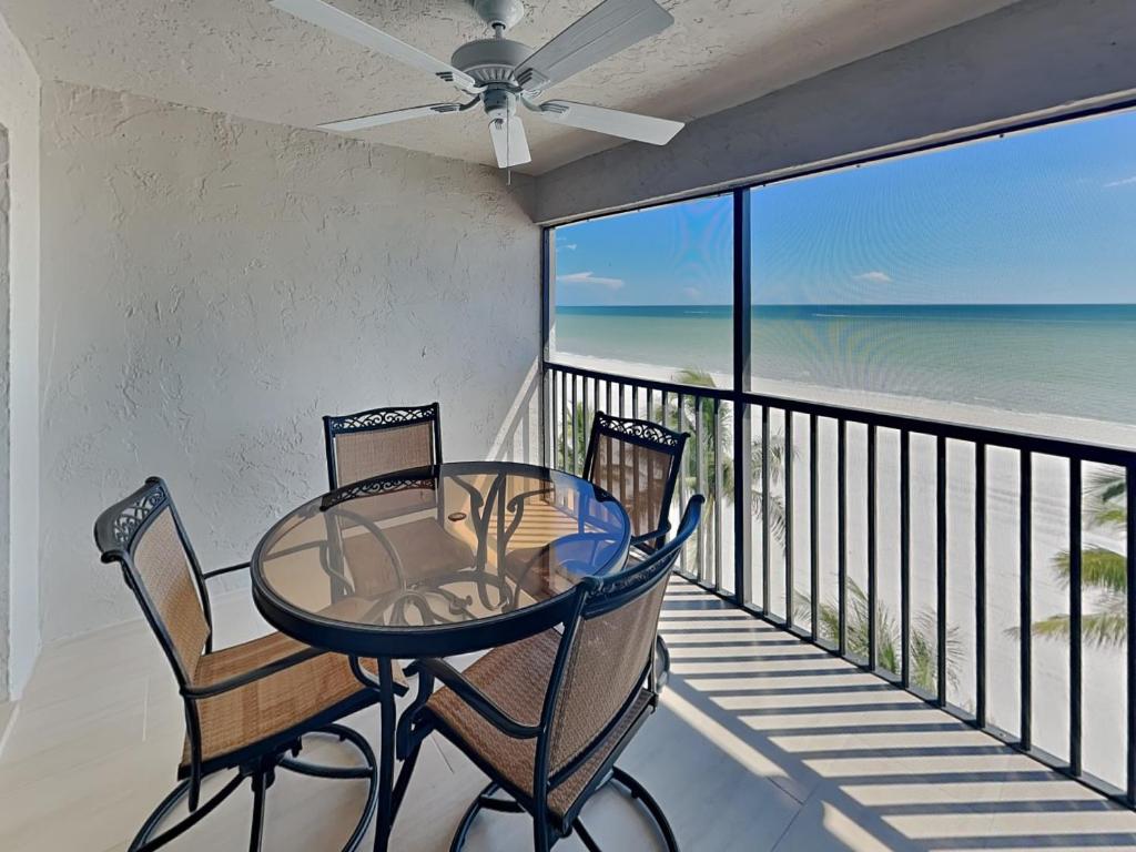Seaside 505, Fort Myers Beach