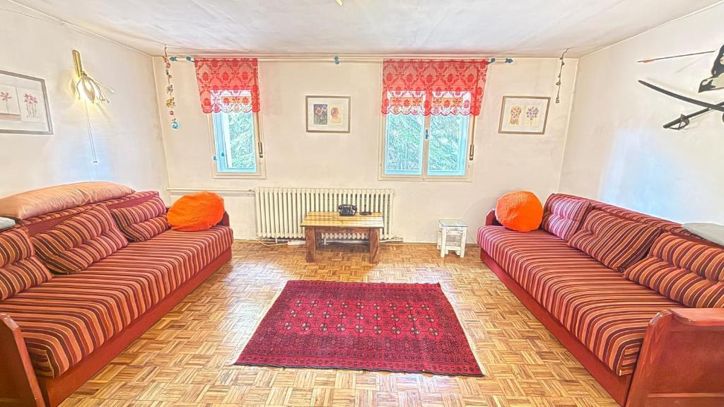 Blueberry Mountain House - 5