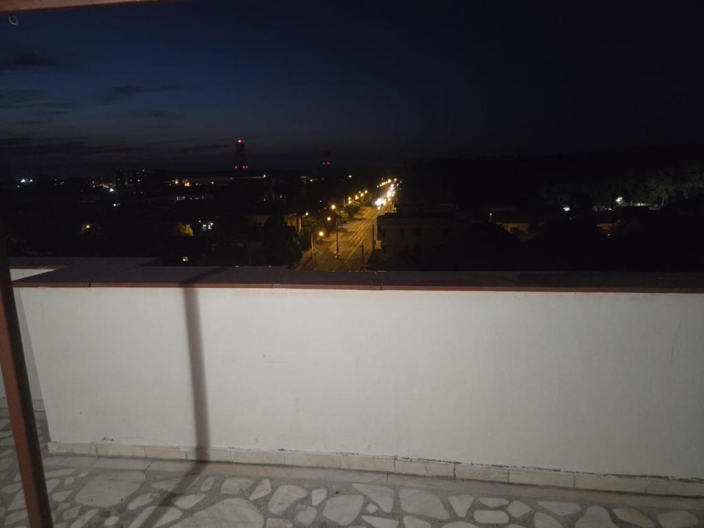 Apartament Matei, Temešvár