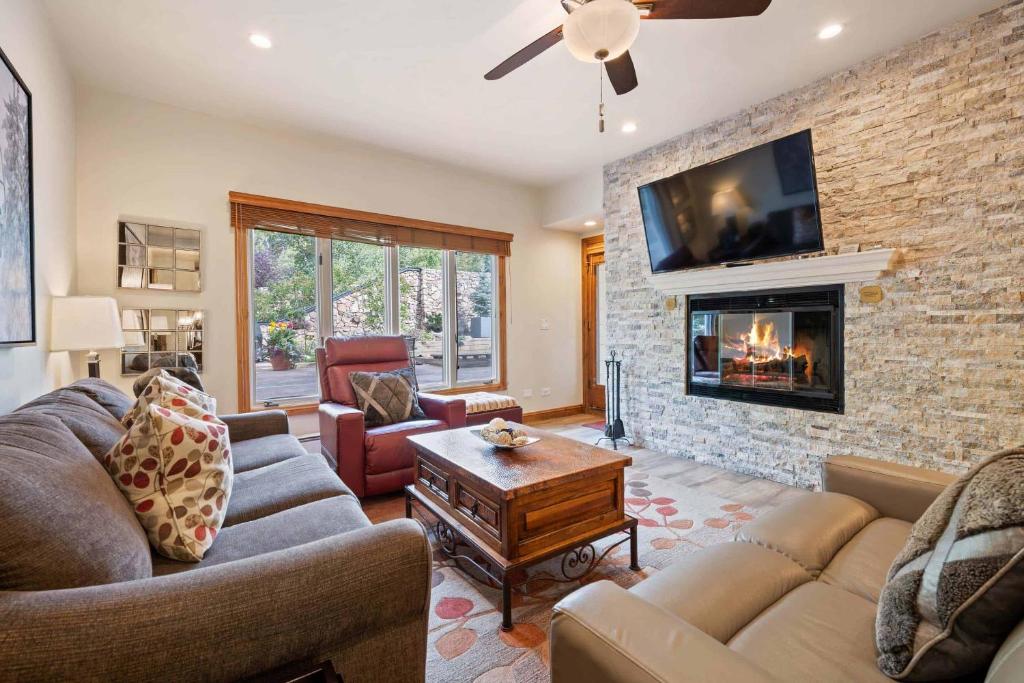 The Charter at Beaver Creek F2505, Beaver Creek