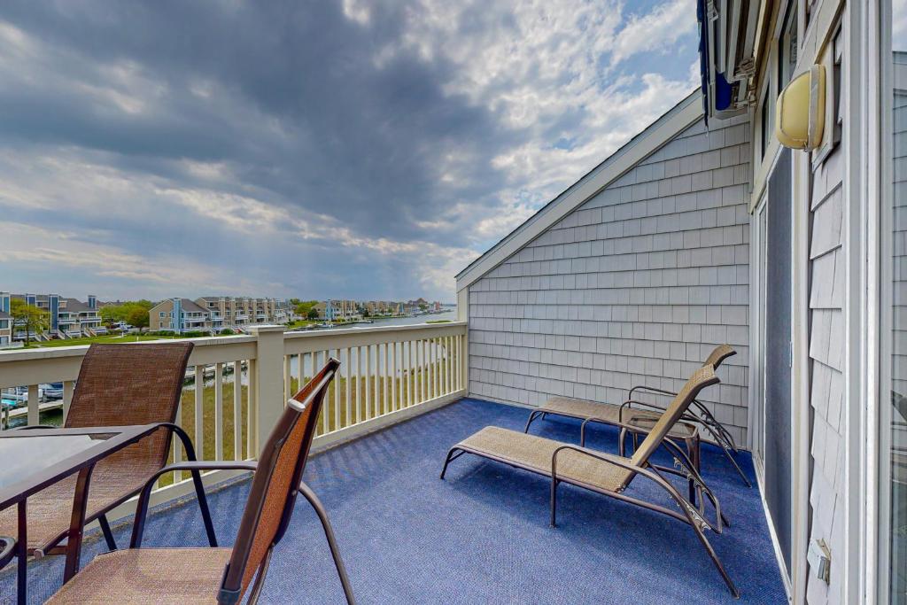 Island At Hidden Harbour 333H, Ocean City