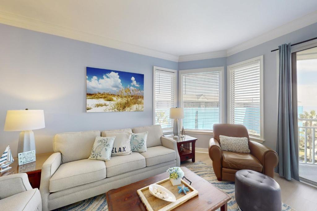 Seacrest 1503, Hilton Head Island