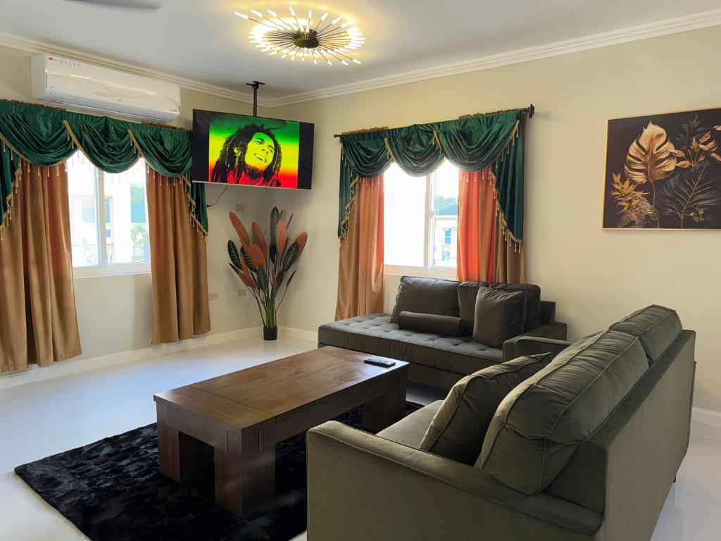 Jamaicanmi Rest, Ocho Rios