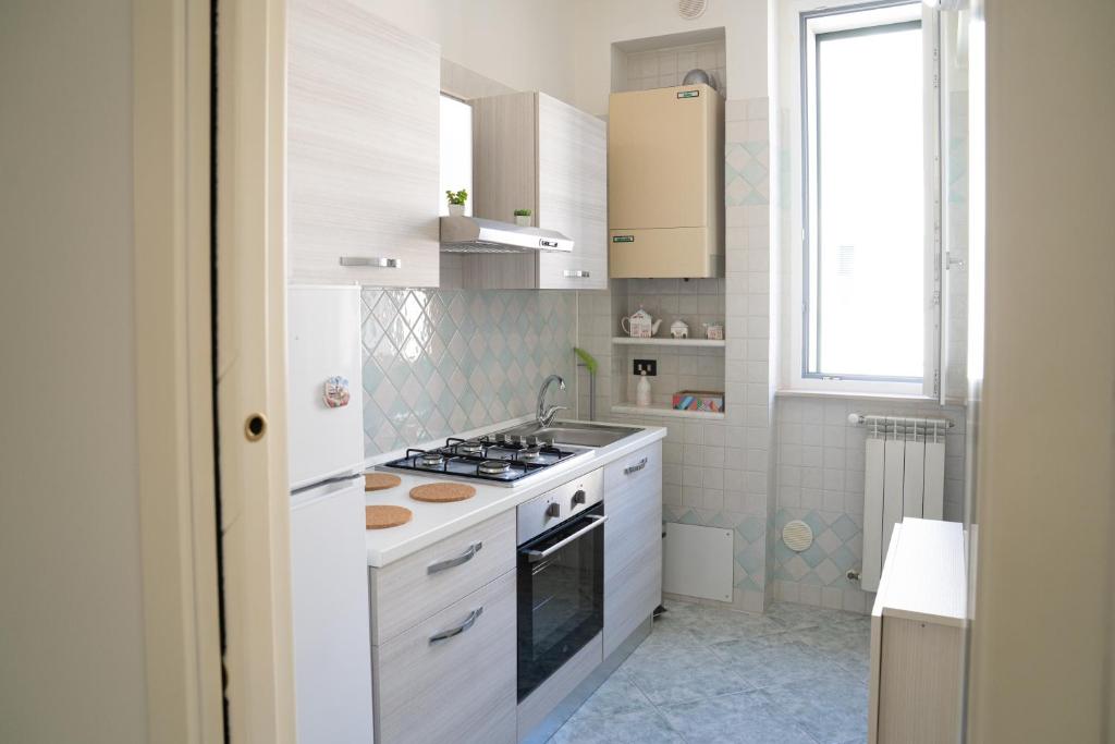 Little House Pugliese - 5