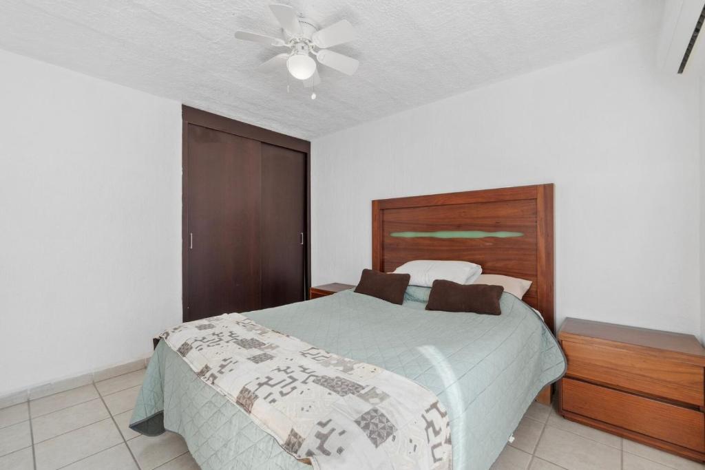 Apartment with pool near the beach in PV - 4