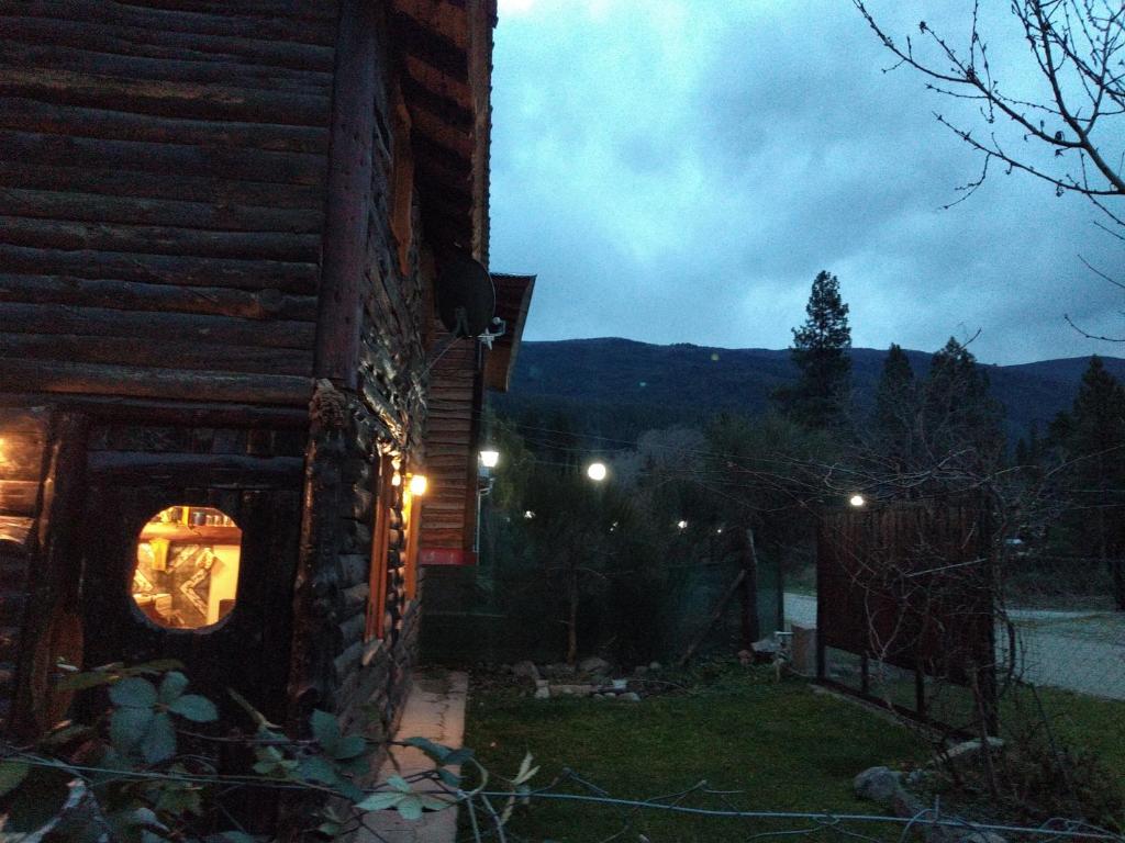 Cabaña Carpe Diem - 2