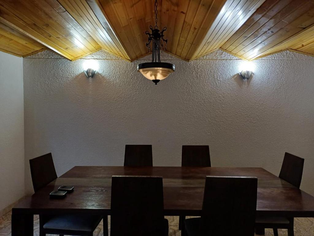 Habitacion confort doble - 3