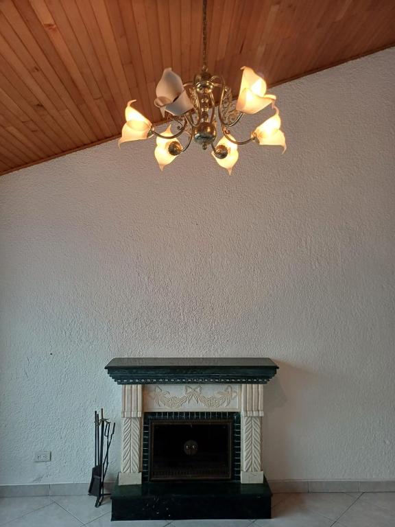 Habitacion confort doble - 4