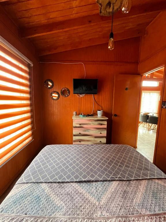 Cabaña en la playa - 5