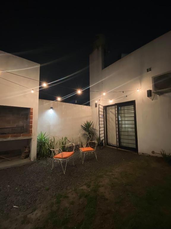 Casa de Marianela - 2