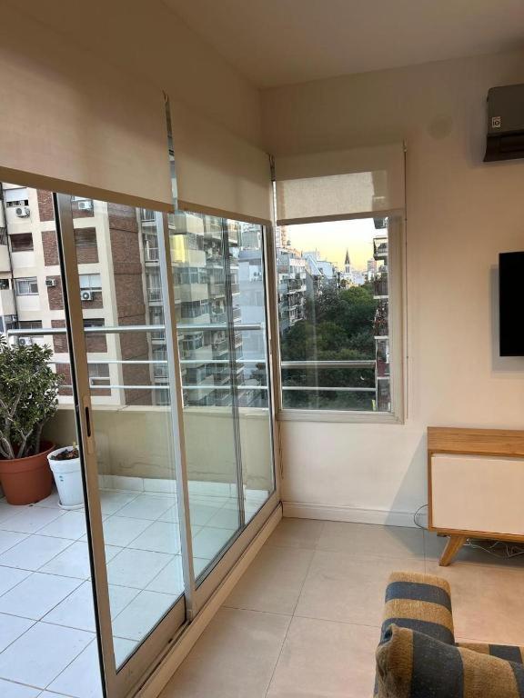 Divino y moderno Dúplex en Villa Crespo - 3