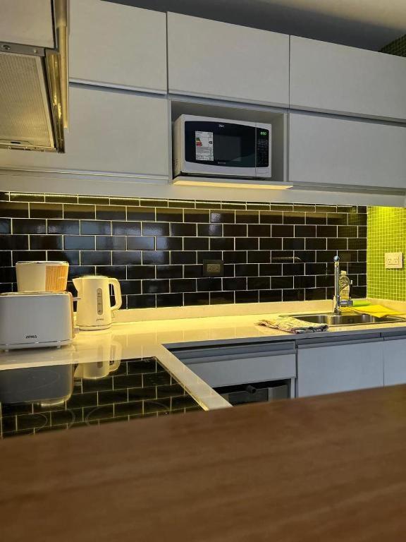 Divino y moderno Dúplex en Villa Crespo - 5