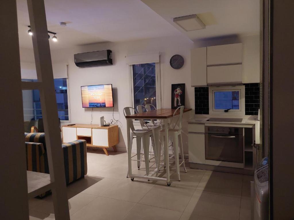 Divino y moderno Dúplex en Villa Crespo - 2
