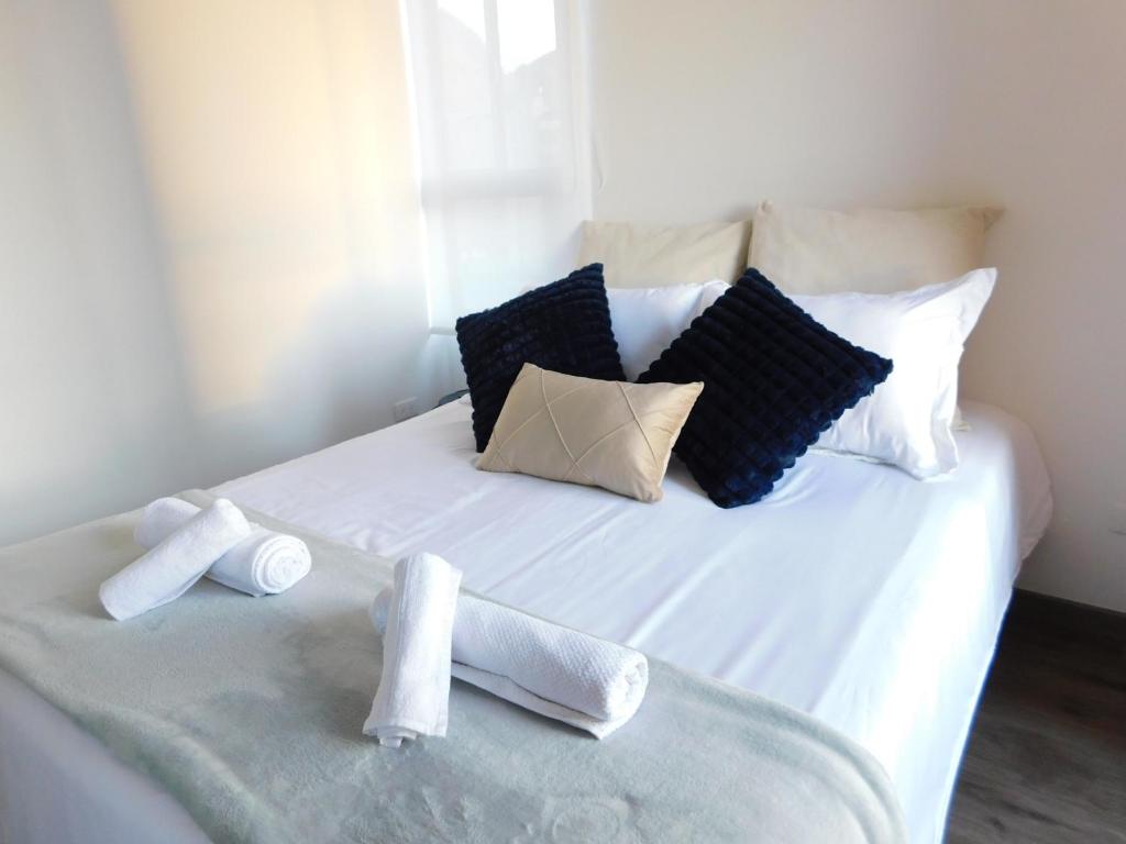 Modern Apartment in the Heart of Bogotá - 2