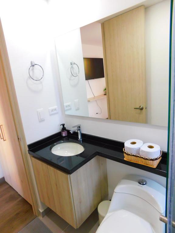 Modern Apartment in the Heart of Bogotá - 5