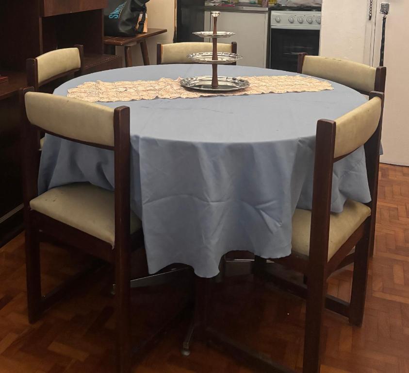 Hermoso mono ambiente con vista - 1