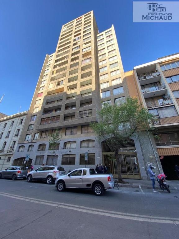 Departamento calle Zenteno 138 - 1