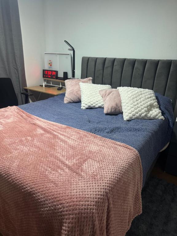 Departamento calle Zenteno 138 - 5