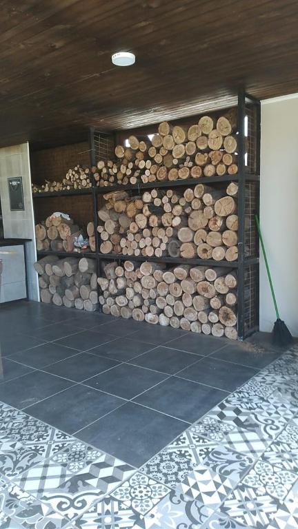 Casa Bosque Horcon - 2