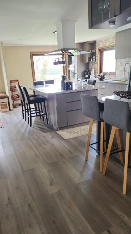 Casa Bosque Horcon - 3