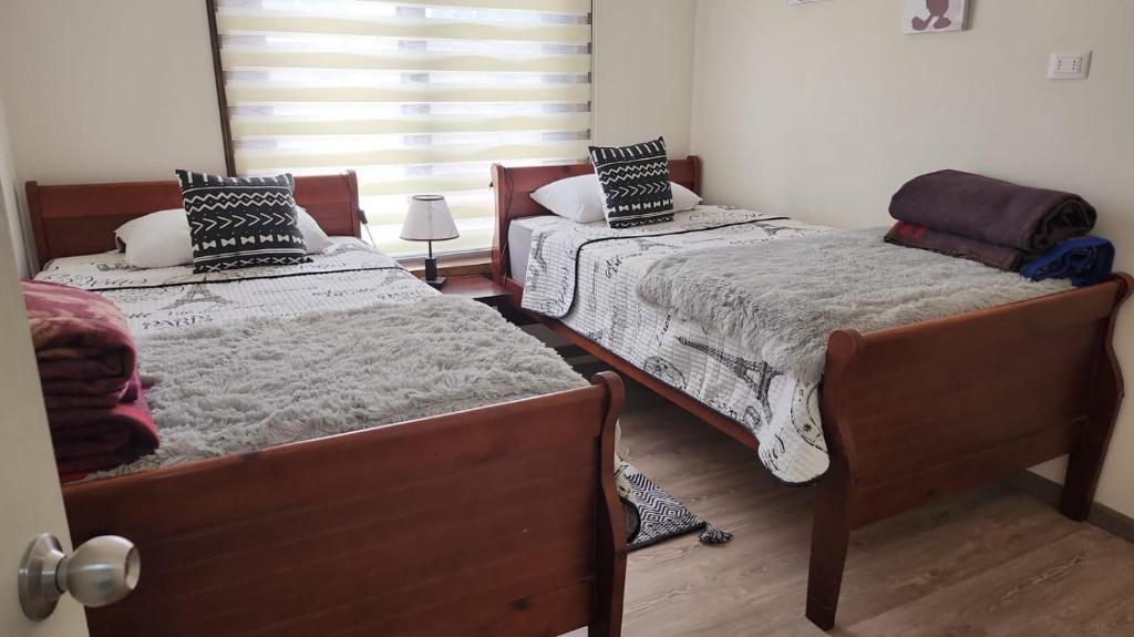 Casa Bosque Horcon - 5