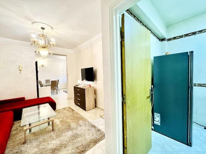 Zoubir Abira, Džadída