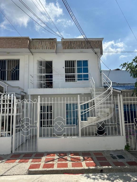 Hermoso apto piso 2 barrio san jose - 4