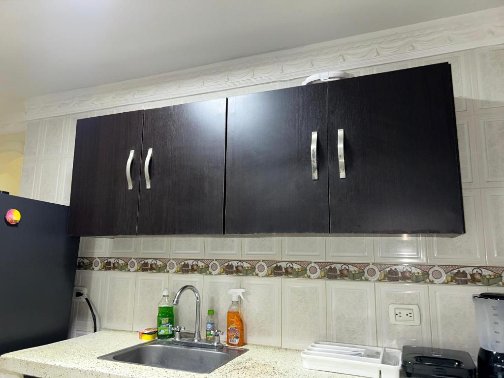 Hermoso apto piso 2 barrio san jose - 5