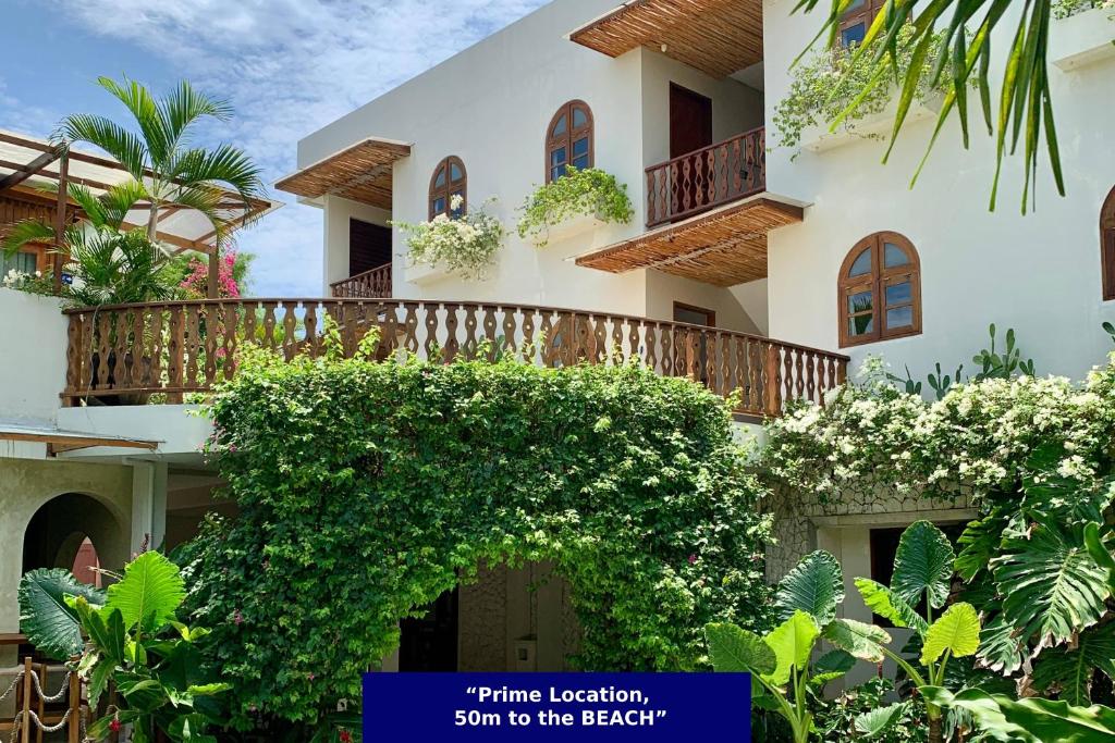 Kresna By The Sea By Kresna Hospitality, Seminyak