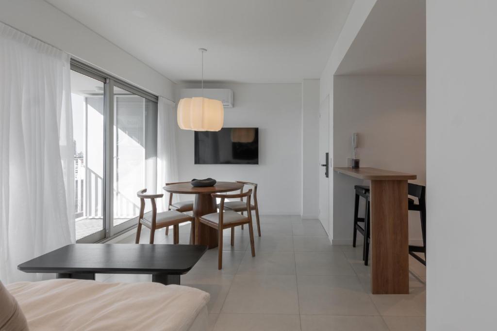 Departamento Premium en Puerto Norte con vista al río - 3