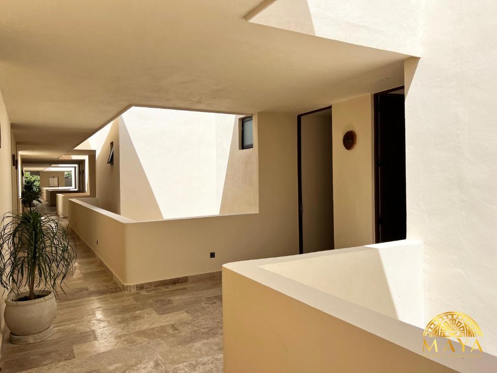 Peregrina Tulum 302C 1-Bedroom Luxury Condo - 3