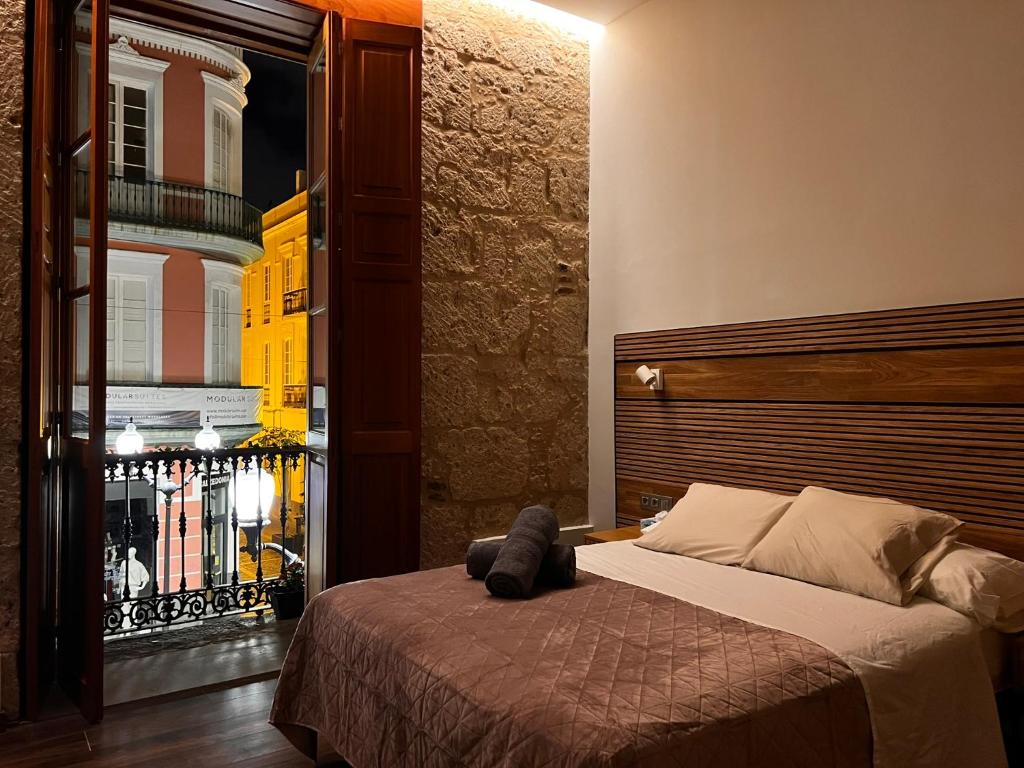 Triana Rooms EH - 2