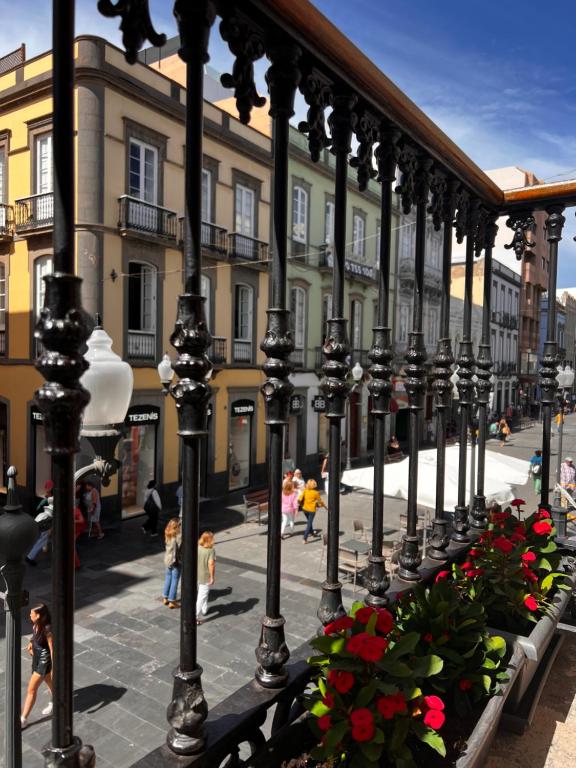 Triana Rooms EH - 5