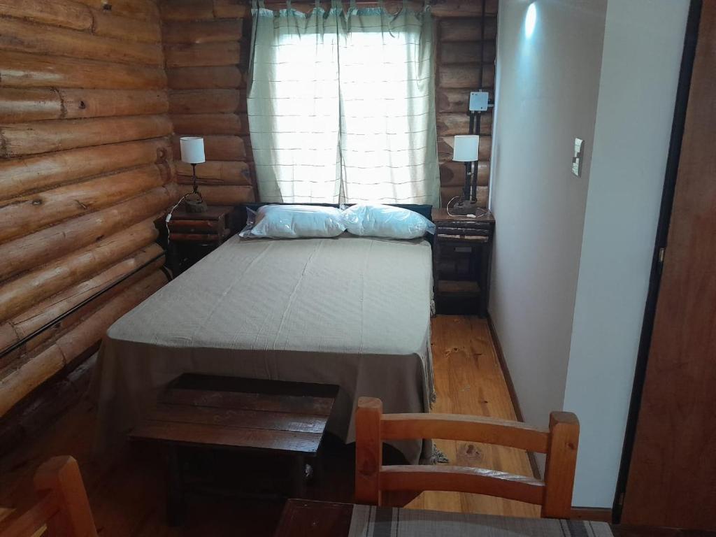 Cabañas lo de Su - 3