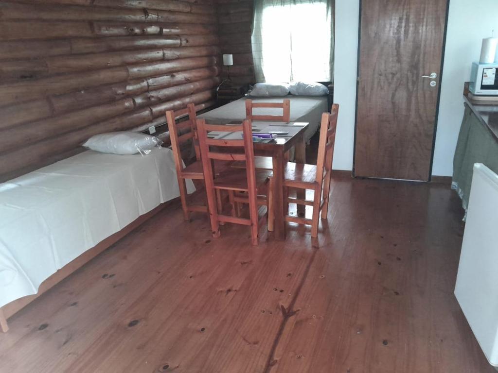 Cabañas lo de Su - 4