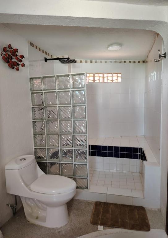 De Mary DEPARTAMENTO A5 Pent House - 2