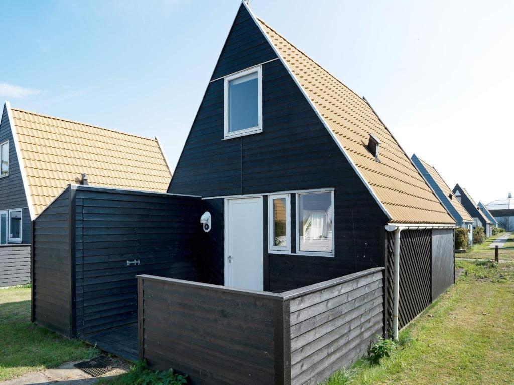 Seaside Escape in Gedser - By Traum Ferienwohnungen, Gedser