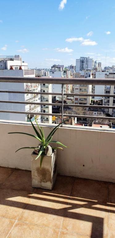 Departamento MI BEBE - 2