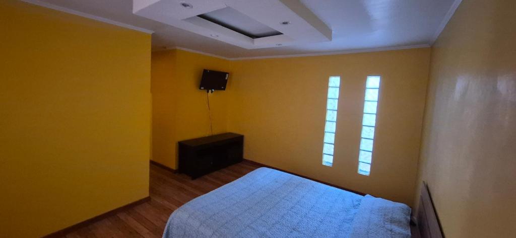 Hostal Mediterraneo - 3