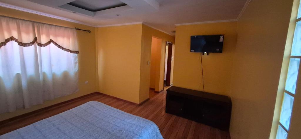 Hostal Mediterraneo - 4